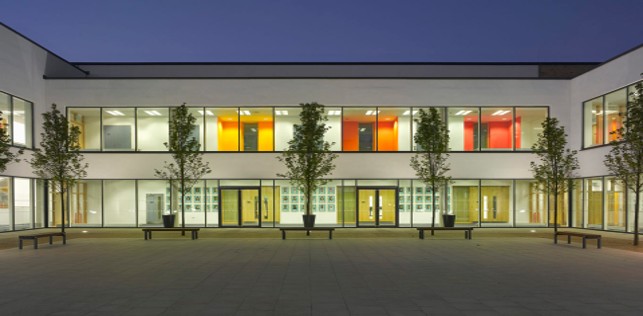 Joseph Chamberlain College